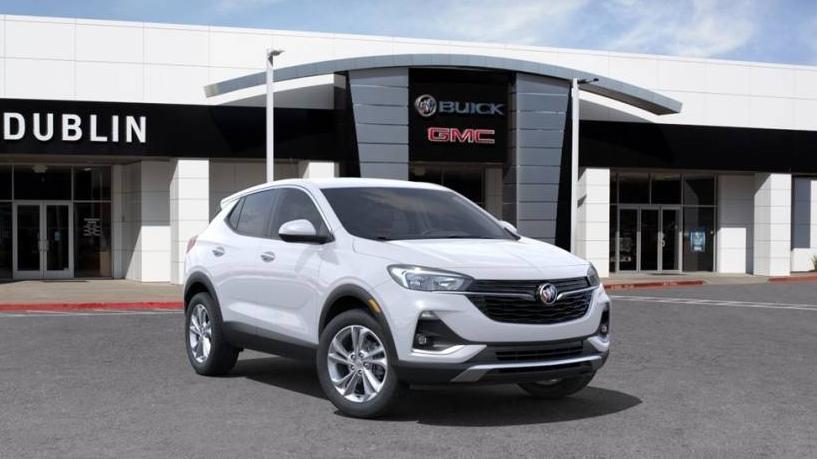 BUICK ENCORE GX 2023 KL4MMBS20PB089321 image